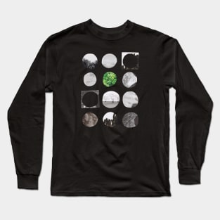 Places Long Sleeve T-Shirt